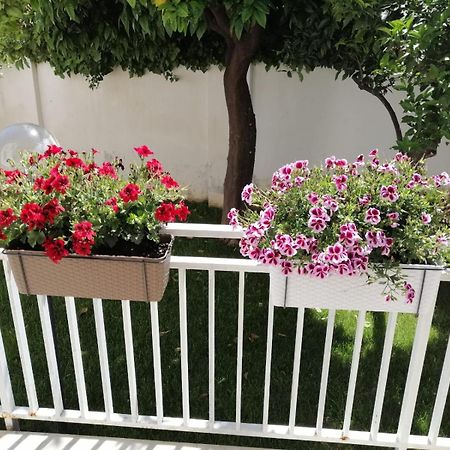 فيلا Mondello Beach The House With Green Lawns المظهر الخارجي الصورة