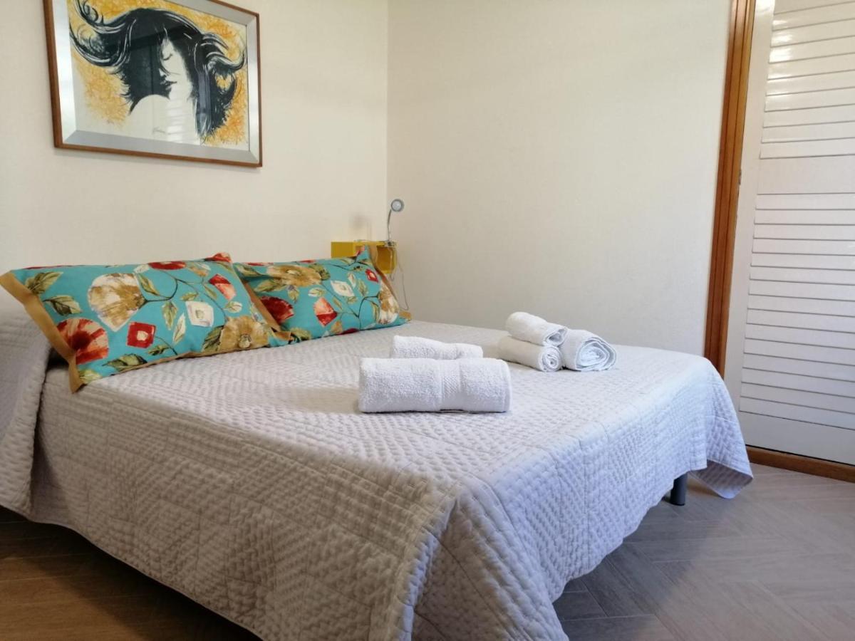 فيلا Mondello Beach The House With Green Lawns المظهر الخارجي الصورة