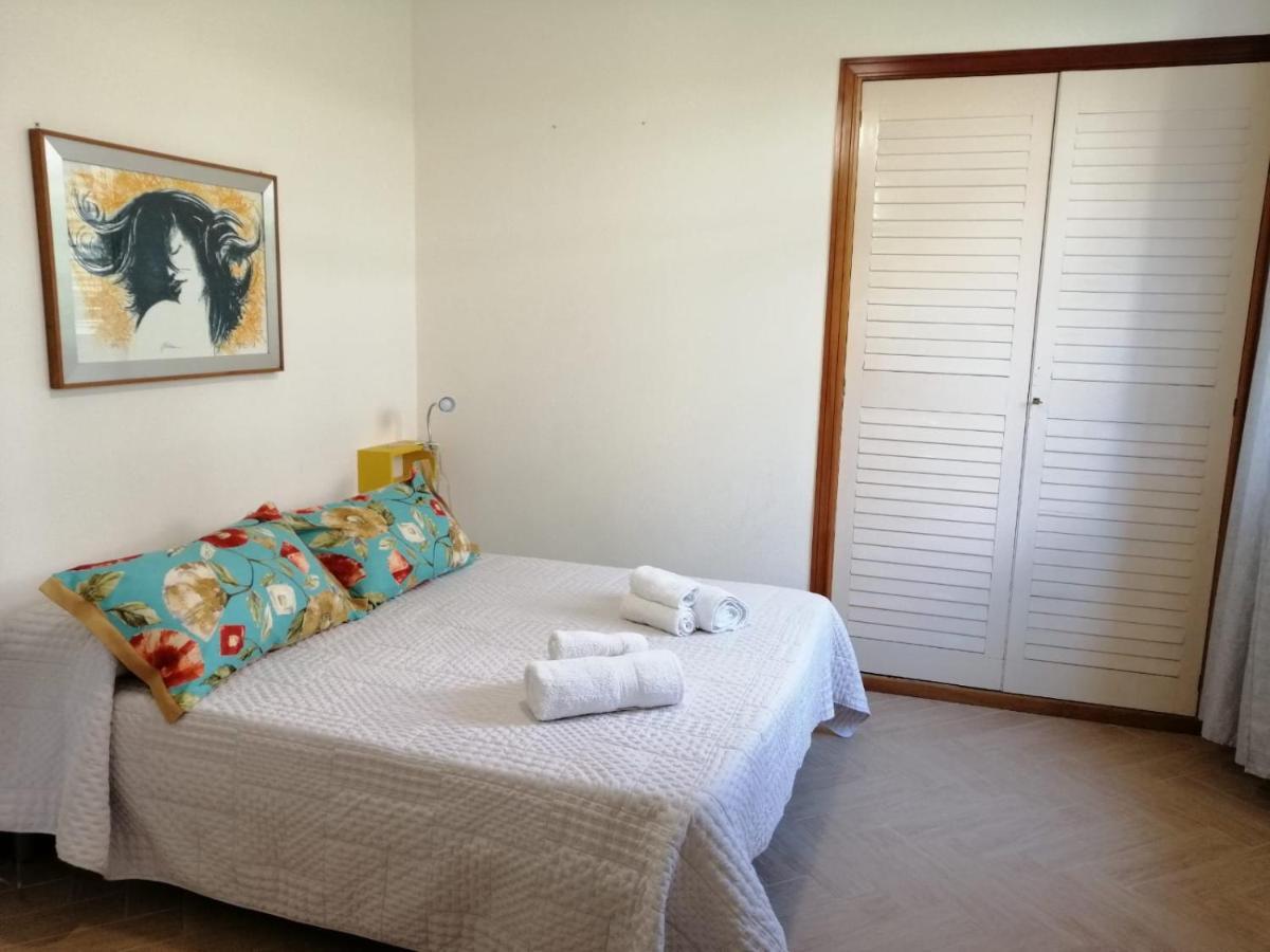 فيلا Mondello Beach The House With Green Lawns المظهر الخارجي الصورة