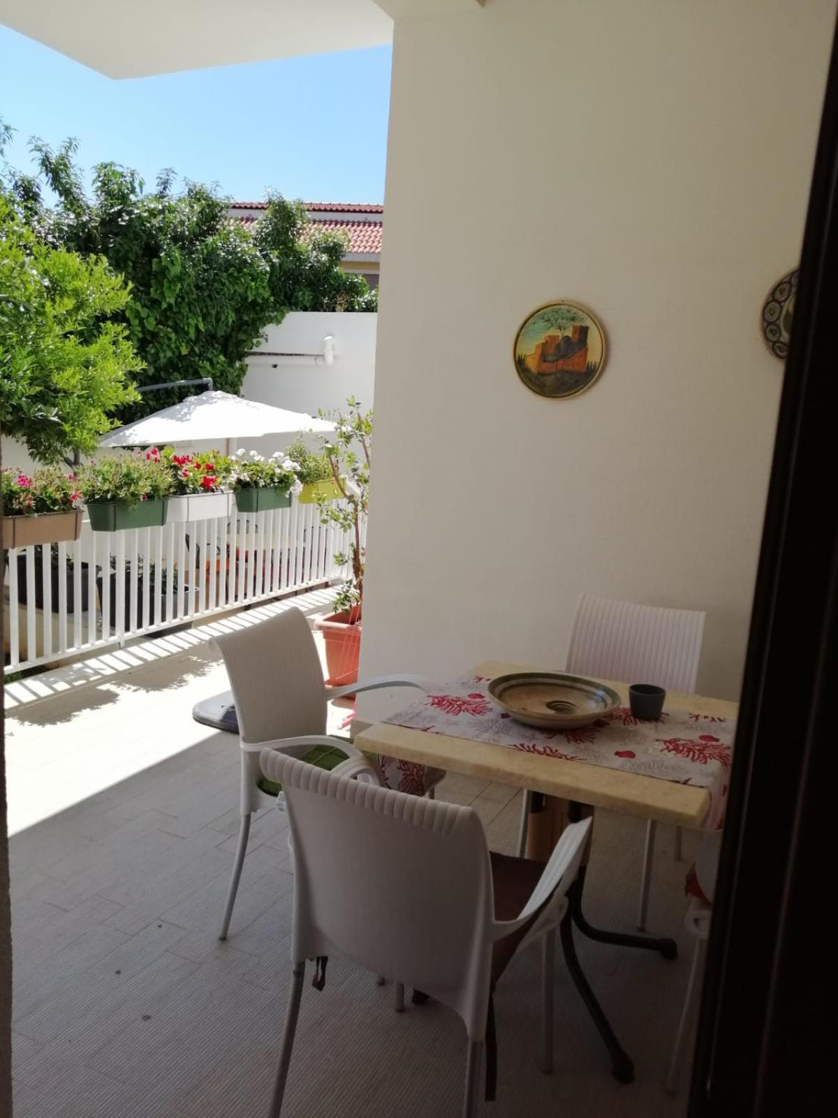 فيلا Mondello Beach The House With Green Lawns المظهر الخارجي الصورة
