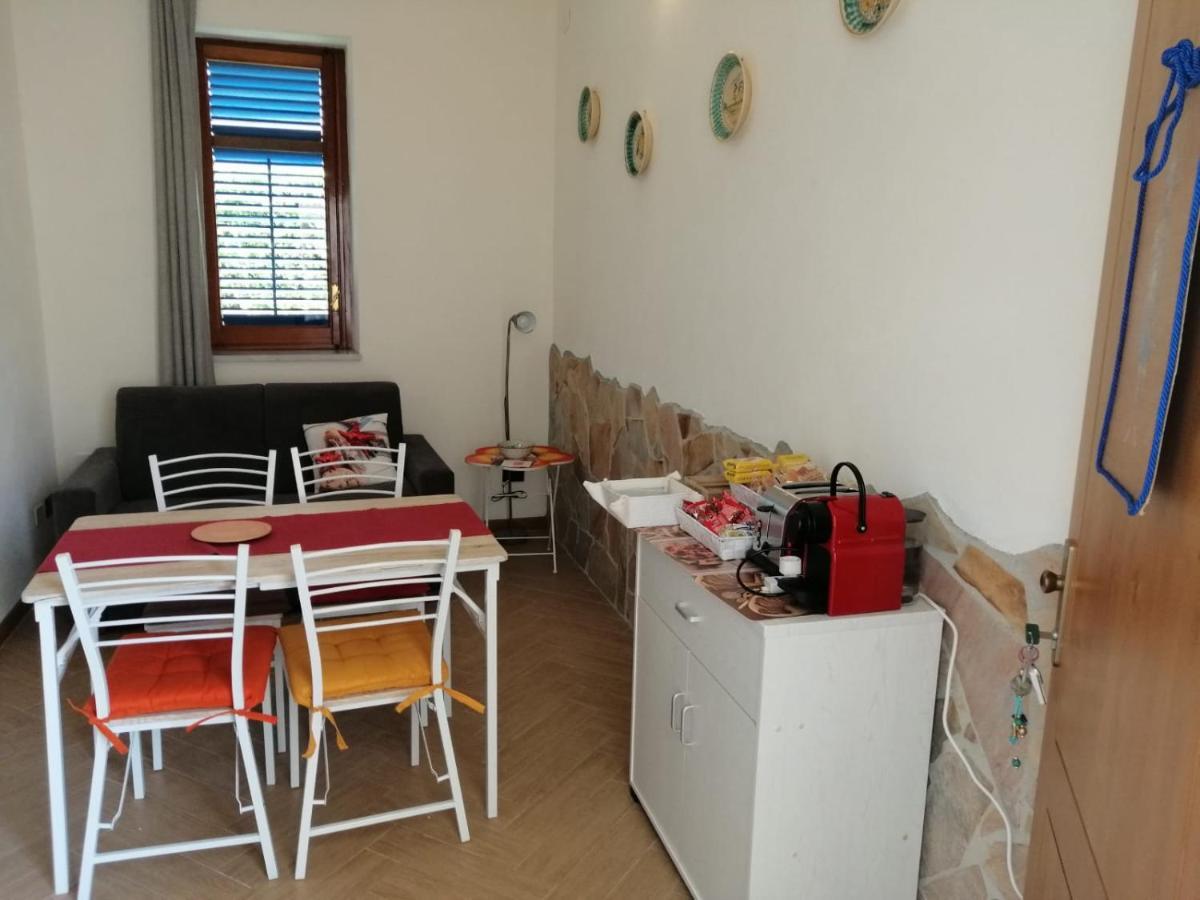 فيلا Mondello Beach The House With Green Lawns المظهر الخارجي الصورة