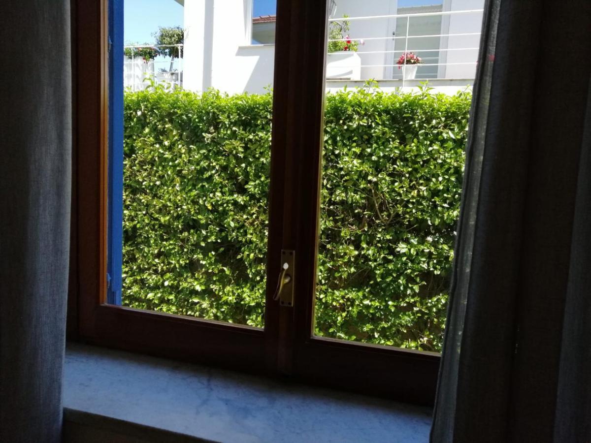 فيلا Mondello Beach The House With Green Lawns المظهر الخارجي الصورة